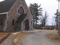 Christ Church Rawdon