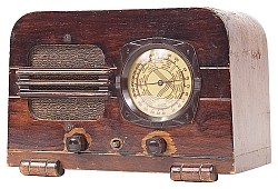 OLD RADIO
