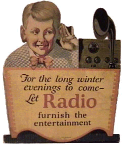 OLDTIME RADIO